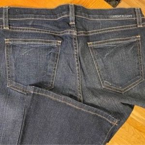 Current/Elliot Jeans